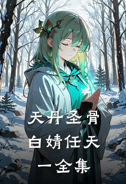 天丹圣骨白婧任天一全集