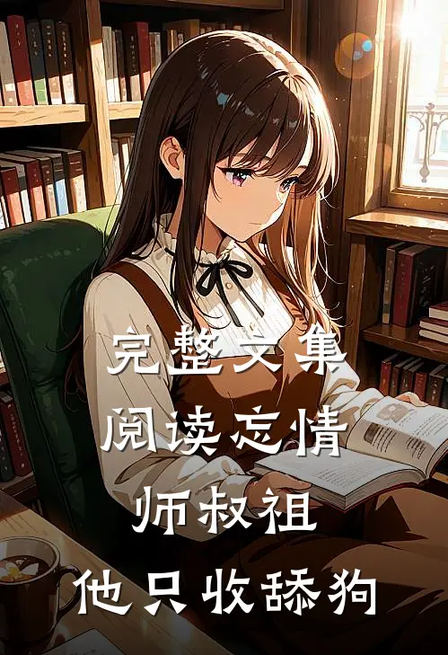 完整文集阅读忘情师叔祖：他只收舔狗