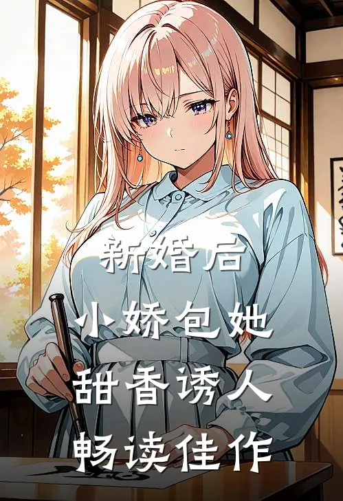 新婚后，小娇包她甜香诱人畅读佳作