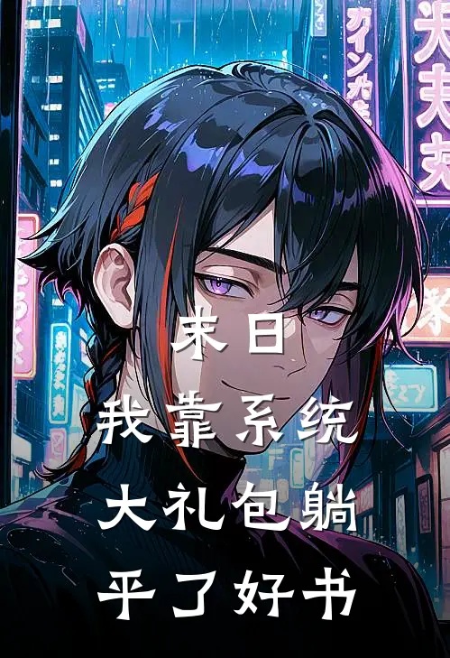 末日：我靠系统大礼包躺平了好书