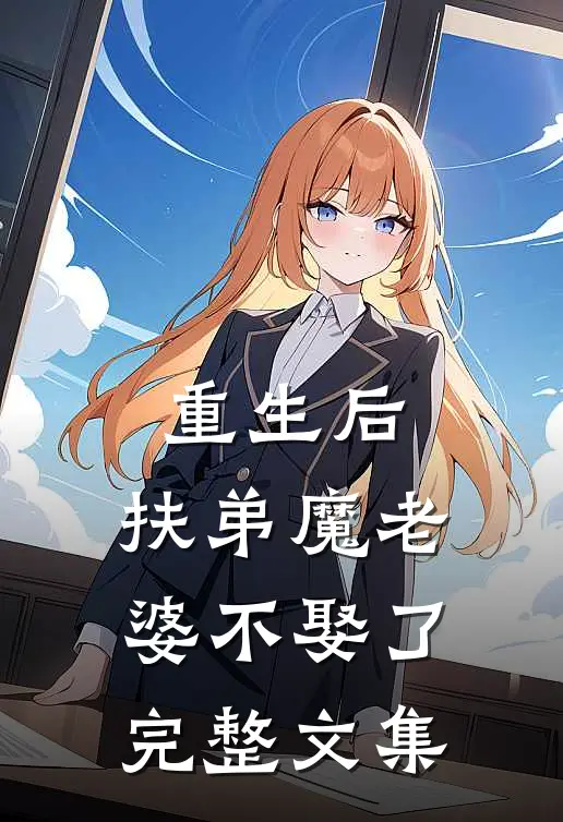 重生后,扶弟魔老婆不娶了完整文集