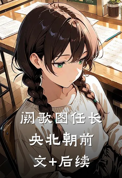 阙歌图任长央北朝前文+后续