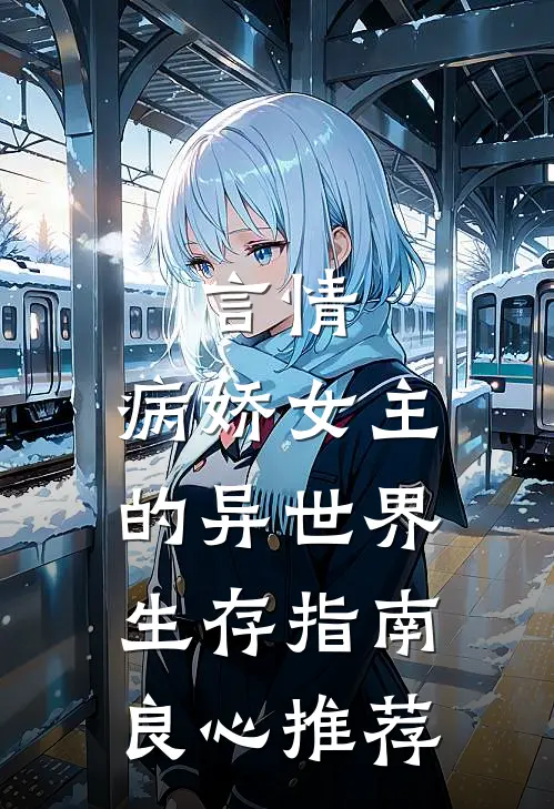 言情：病娇女主的异世界生存指南良心推荐