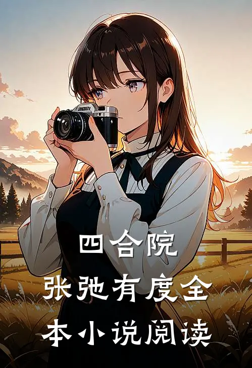 四合院：张弛有度全本小说阅读