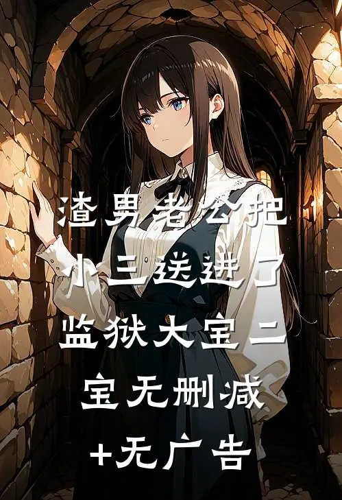 渣男老公把小三送进了监狱大宝二宝无删减+无广告