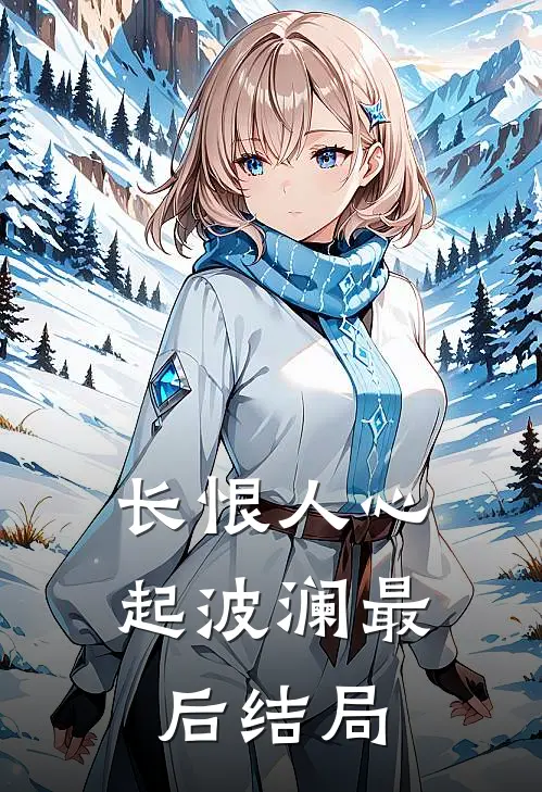 长恨人心起波澜最后结局