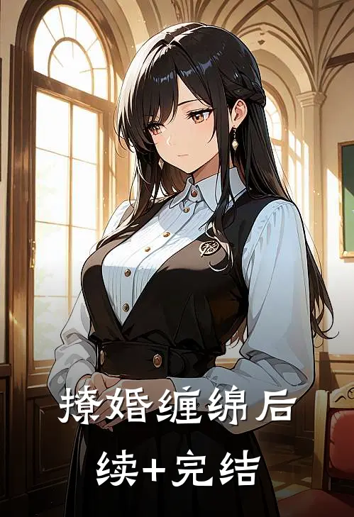 撩婚缠绵后续+完结