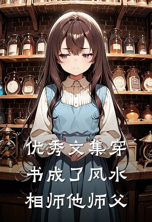 优秀文集穿书成了风水相师他师父