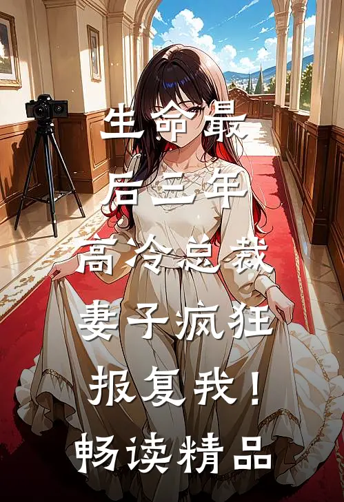 生命最后三年，高冷总裁妻子疯狂报复我！畅读精品