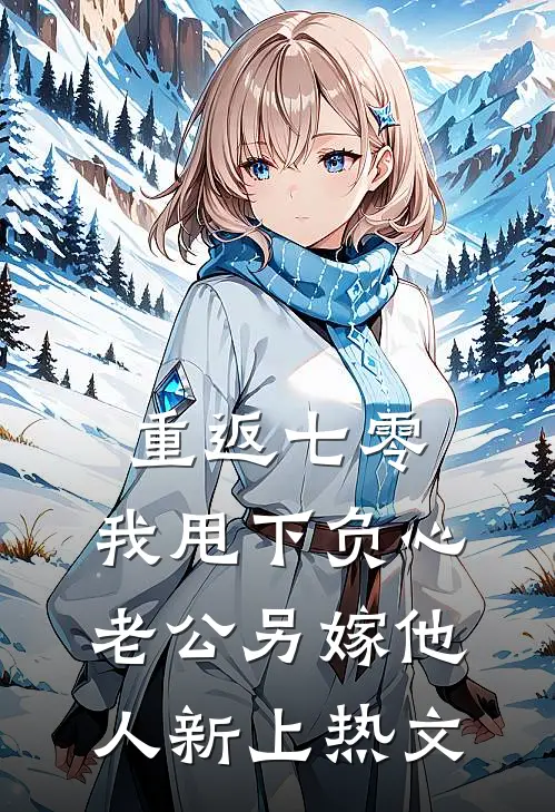 重返七零，我甩下负心老公另嫁他人新上热文