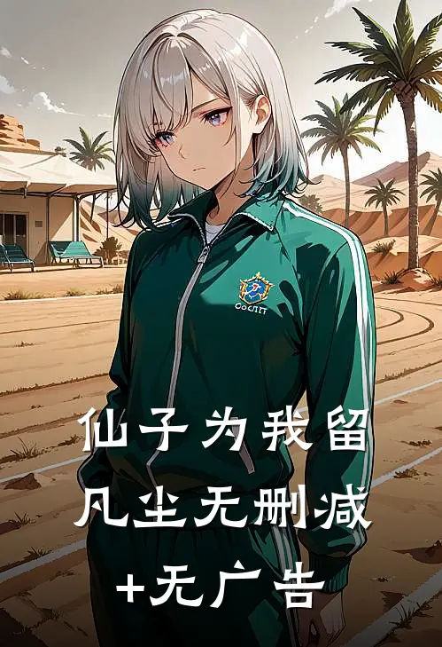 仙子为我留凡尘无删减+无广告