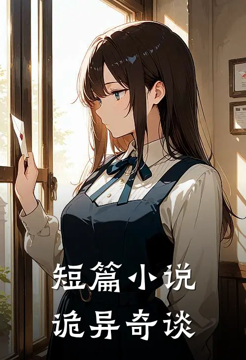 短篇小说诡异奇谈