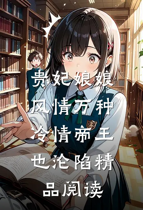 贵妃娘娘风情万种，冷情帝王也沦陷精品阅读