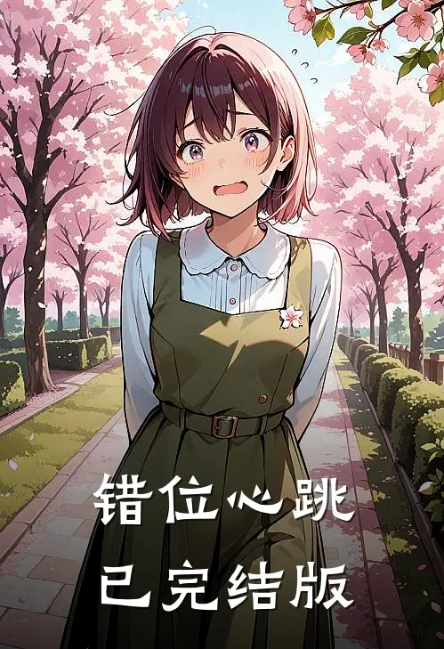 错位心跳已完结版