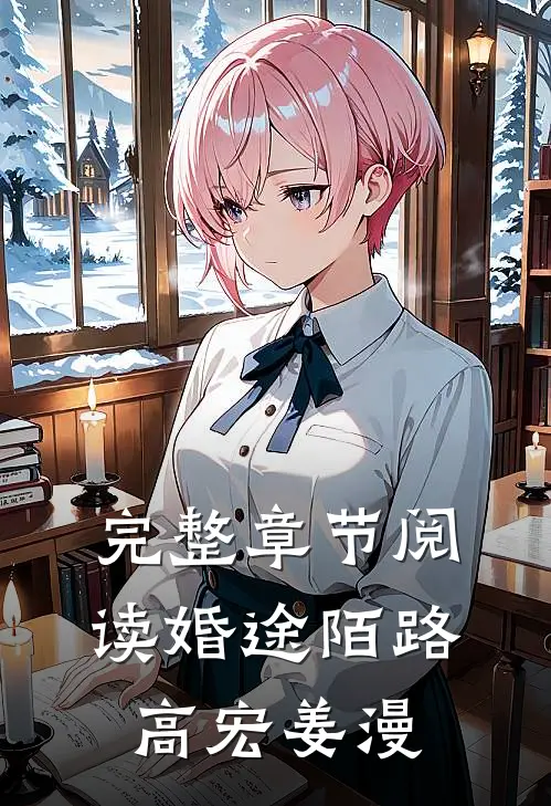 完整章节阅读婚途陌路高宏姜漫