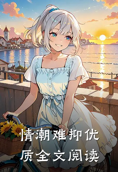 情潮难抑优质全文阅读