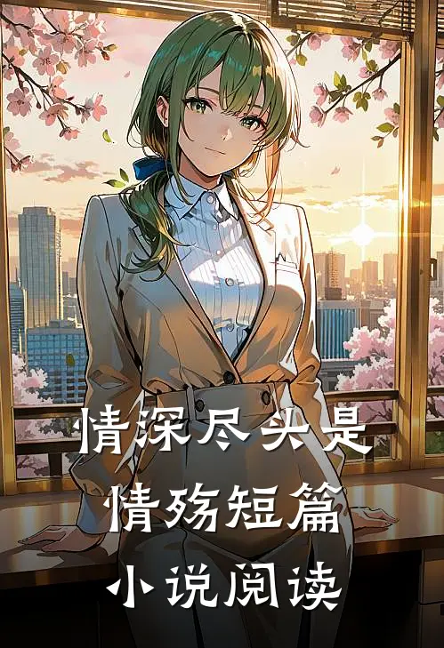 情深尽头是情殇短篇小说阅读
