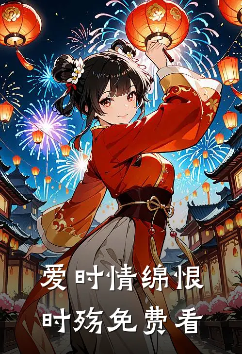 爱时情绵恨时殇免费看