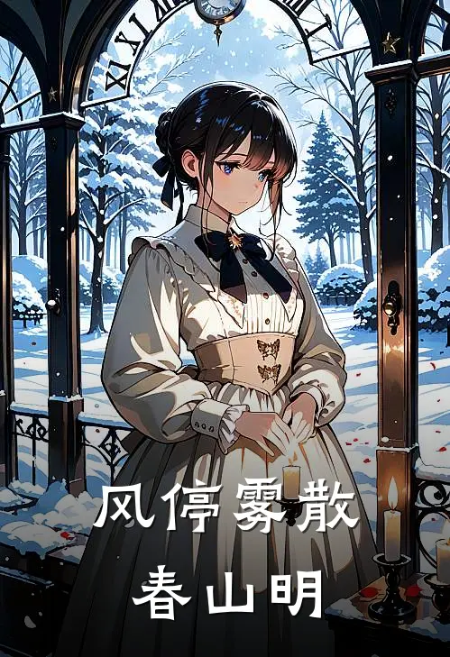 风停雾散春山明全文免费阅读