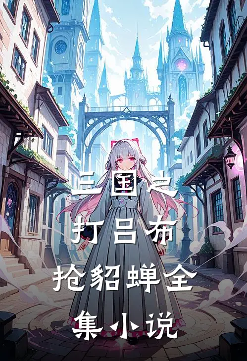 三国之打吕布，抢貂蝉全集小说