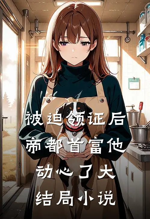 被迫领证后，帝都首富他动心了大结局小说
