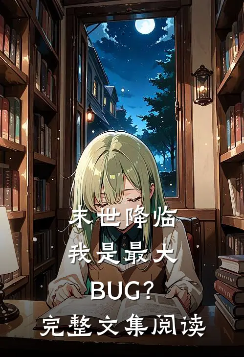 末世降临：我是最大BUG？完整文集阅读