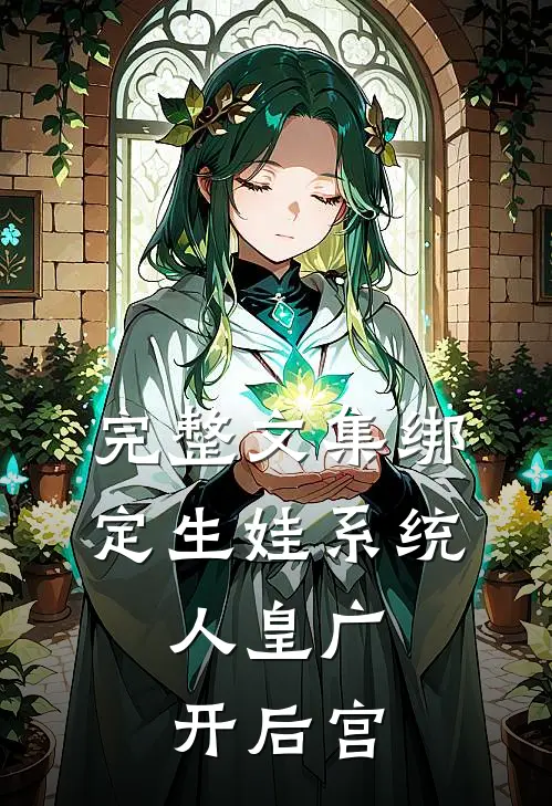 完整文集绑定生娃系统，人皇广开后宫
