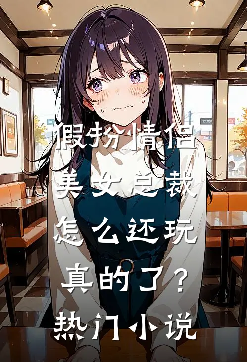 假扮情侣，美女总裁怎么还玩真的了？热门小说
