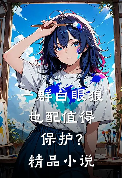 一群白眼狼，也配值得保护？精品小说