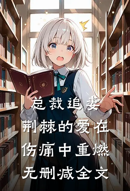 总裁追妻，荆棘的爱在伤痛中重燃无删减全文