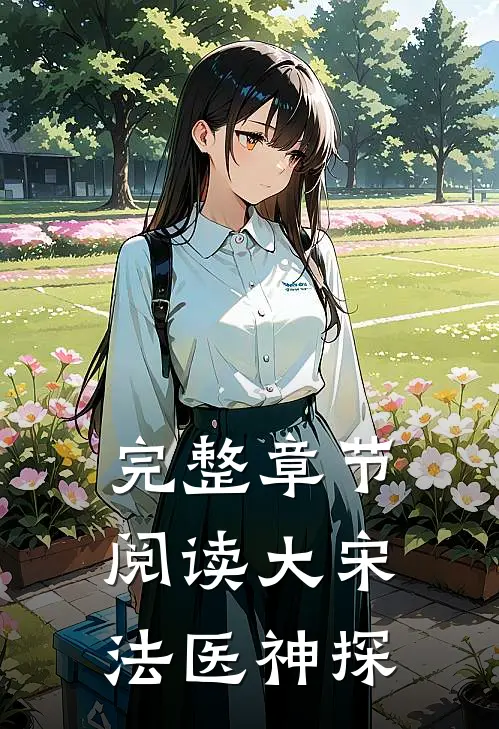 完整章节阅读大宋：法医神探