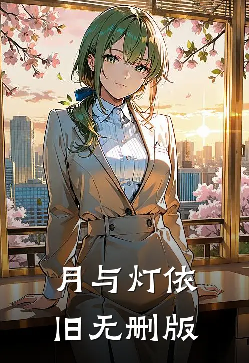 月与灯依旧无删版