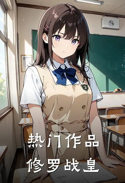 热门作品修罗战皇