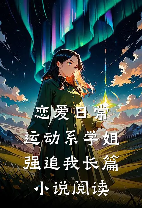 恋爱日常：运动系学姐强追我长篇小说阅读