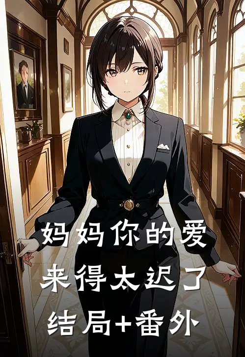 妈妈你的爱来得太迟了结局+番外
