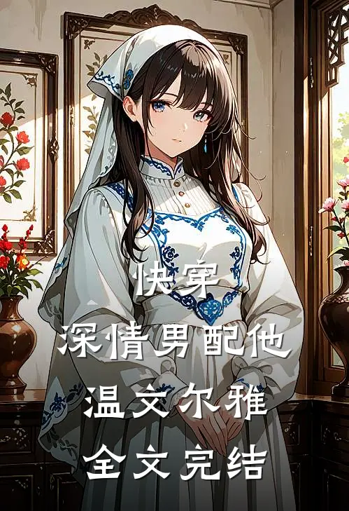 快穿：深情男配他温文尔雅全文完结