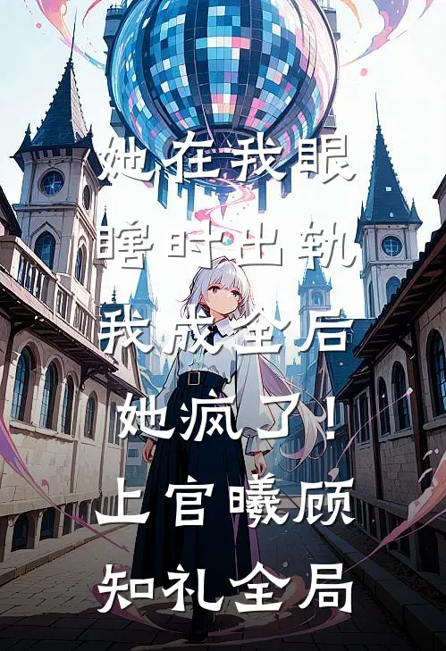她在我眼瞎时出轨，我成全后她疯了！上官曦顾知礼全局