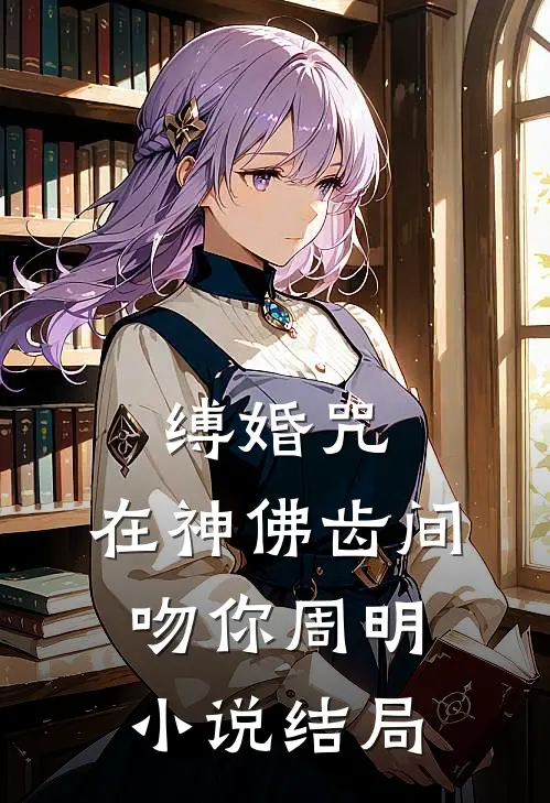缚婚咒：在神佛齿间吻你周明小说结局