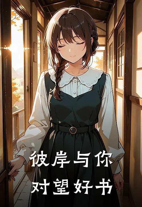 彼岸与你对望好书