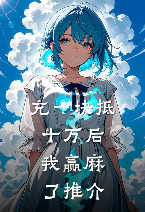 充一块抵十万后，我赢麻了推介