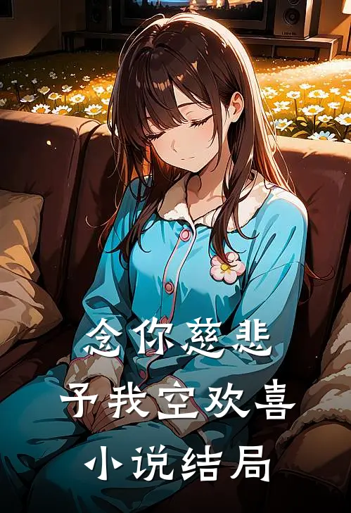 念你慈悲，予我空欢喜小说结局