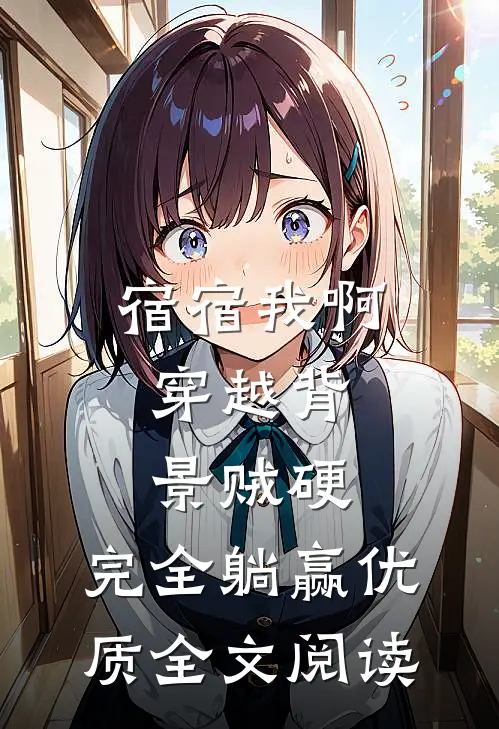 宿宿我啊，穿越背景贼硬，完全躺赢优质全文阅读