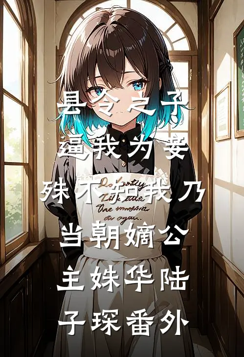 县令之子逼我为妾，殊不知我乃当朝嫡公主姝华陆子琛 番外