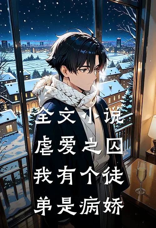 全文小说虐爱之囚：我有个徒弟是病娇