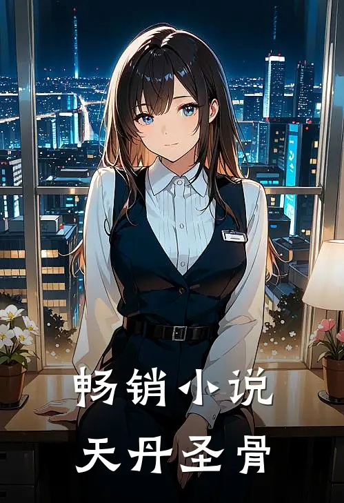 畅销小说天丹圣骨