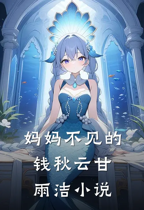 妈妈不见的钱秋云甘雨洁小说