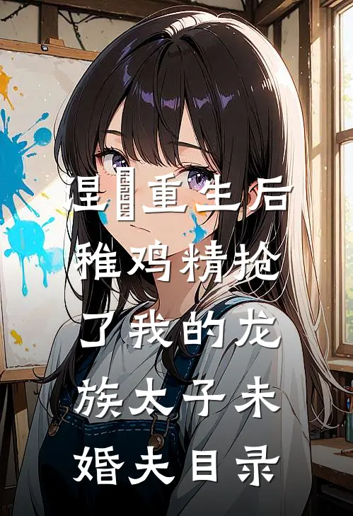 涅槃重生后，稚鸡精抢了我的龙族太子未婚夫目录