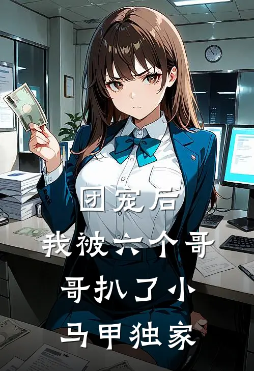 团宠后，我被六个哥哥扒了小马甲独家