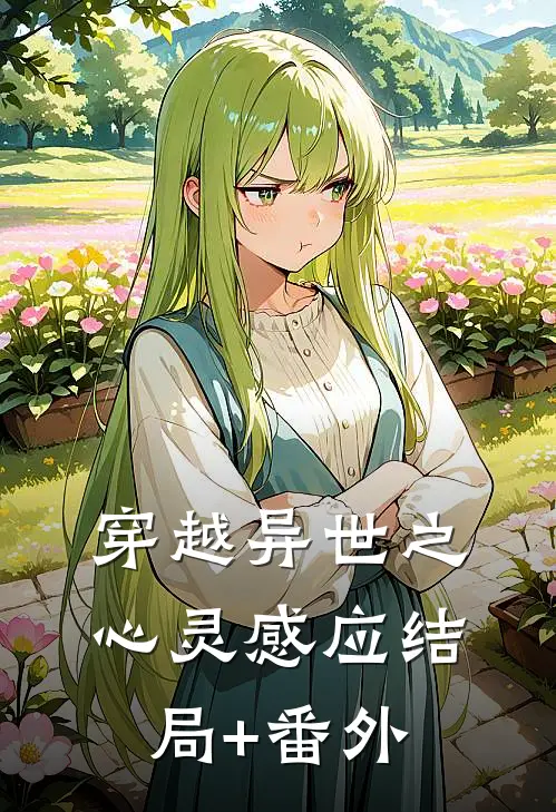 穿越异世之心灵感应结局+番外