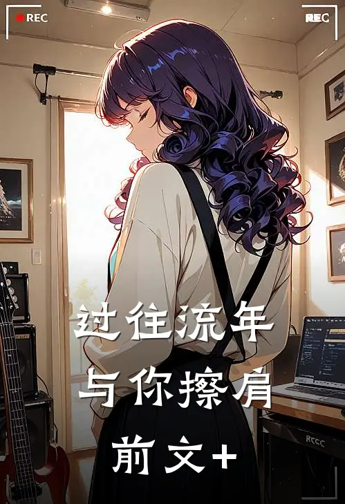 过往流年与你擦肩前文+